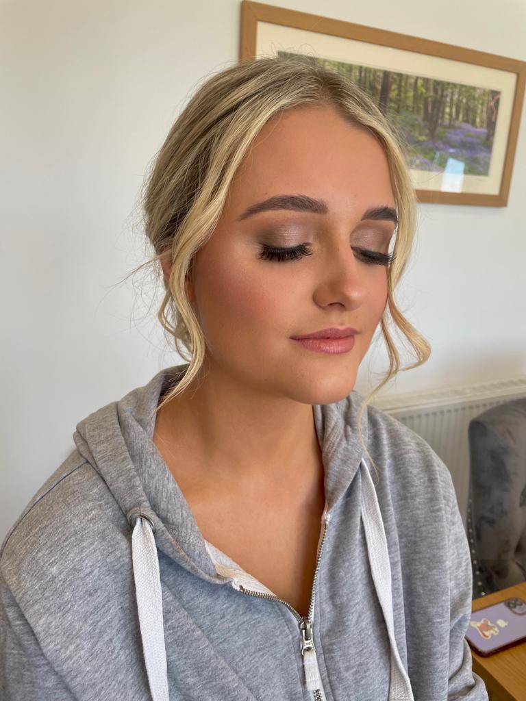Mollie B's work